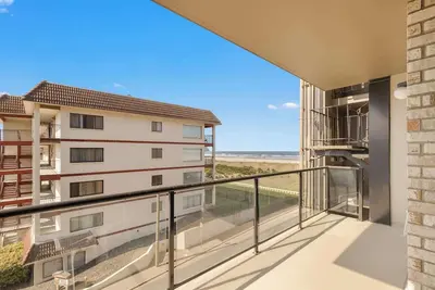 Sand & Sea (310) Driftwood - Oceanfront Pet Friendly