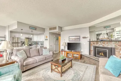 Sand & Sea (312) Coastal Range - Pet Friendly