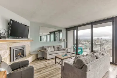 Image de Sand & Sea (412) Blue Haven - Lux Ocean View