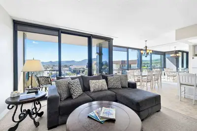 Image de Sand & Sea (418) Holiday Bright and Modern