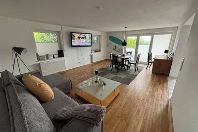 Image de Ferienwohnung Finca Bornrows für Max. 4 Personen