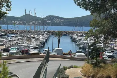 Image de Studio bord de mer