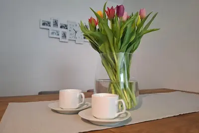 Image de Ferienwohnung Fam. Zeiger - Holiday apartment family Zeiger