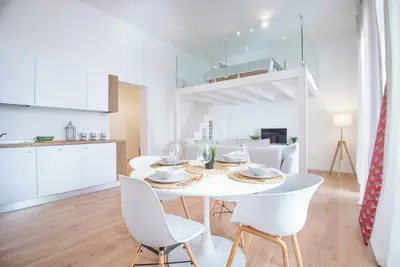 Image de Casa Ravenna - Studio Appartement, Couchages 4