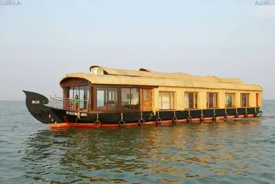 Image de \nNorthstar 5 Bedroom A/c Private Houseboat With All Meals +91 8281314040