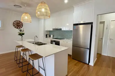 Image de Jo Sea - New build, Luxury in Vincentia with Ocean Views