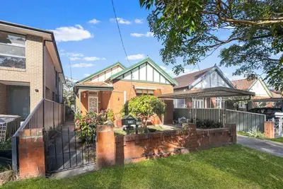 Image de 2br homely stay in Sydney