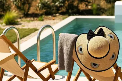 Image de Aristotelia Gi Domes - Luxury Private Pool Retreat