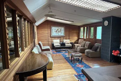 Image de Rustic Retreat