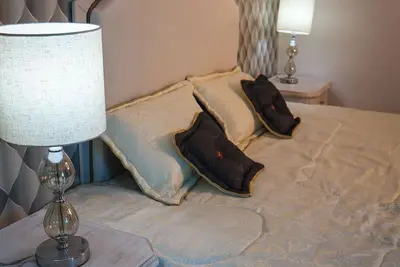 Image de Fabulous 5-bedroom apartment with WiFi in Medellín