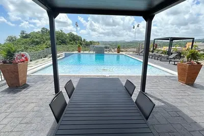 Image de Amore Villas luxurious  3 bed holiday villa situated in the heart of Ocho Rios