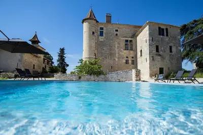 Image de Les Anciennes Ecuries  **** - Un cachet fou!