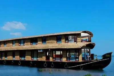 Image de Northstar 6 Bedroom A/c Private Houseboat With All Meals +91 8281314040