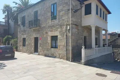 Image de Planta Baja Casa Antigua en las Murallas de la Fortaleza de Salvatierra de Miño