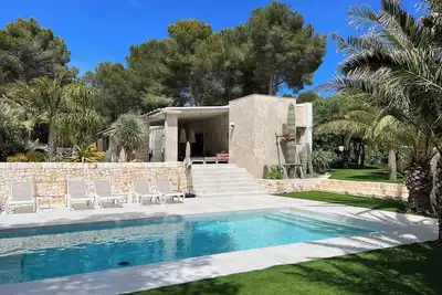 Image de Villa Wallis New House Tropical Garden and Pool