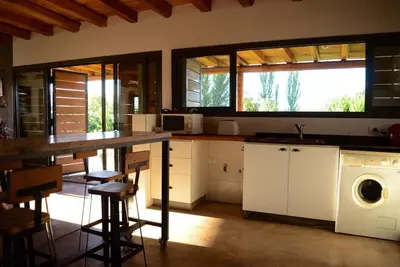Image de Casa de Campo Entre Viñas