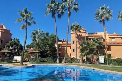 Image de Stay U-nique Apartments Benajarafe