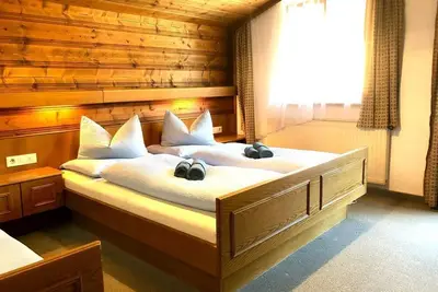 Image de Apartment/2 Schlafräume/dusche, Wc - Stöcklhof