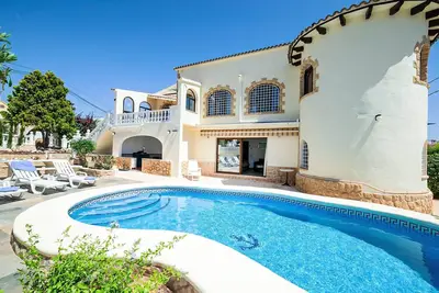 Image de Maison Colari by Interhome