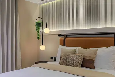 Image de Serrezuela Rooms
