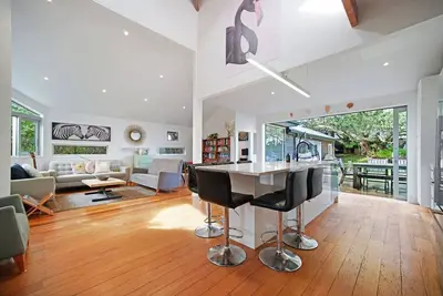 Image de Spacious Family Beach Escape