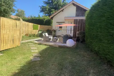 Image de Espace Atypique Detente Bien-Etre