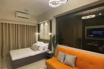 Image de Grass Residences Tower 3 near Sm North and Solaire