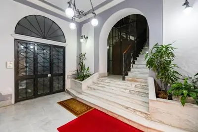 Image de The Heart of Rome Luxury House