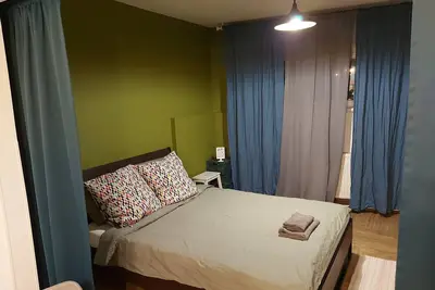 Image de Bohemian Apartment Downtown