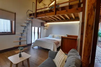 Image de Room 6 - El Olivar del Cristo