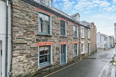 Image de Seapink Cottage - Padstow