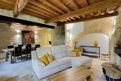 Image de Maison Paloma****\nMAISON De Charme, Proche Du Pont Du Gard