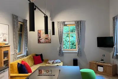Image de Cottage Bad Ischl, Cottage Bad Ischl Salzkammergut