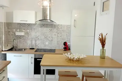 Image de Super appartement proche mer