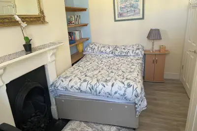 Image de Charming Two-Bedroom Flat for Rent in the Heart of Bath