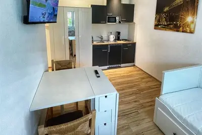 Image de Studiowohnung in Ruhiger Lage, Zentrumsnah und in Uninähe