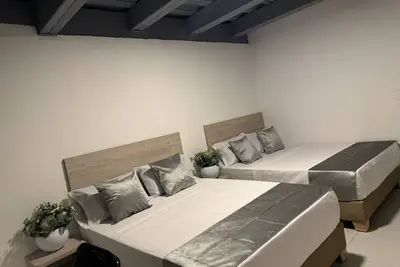 Image de Twin Ejecutiva Familiar