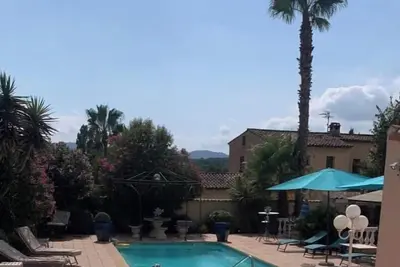 Image de La Villa Provençale