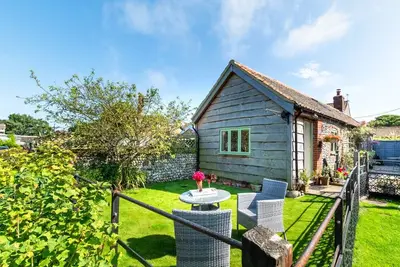 Image de Honeysuckle Cottage - Trimingham