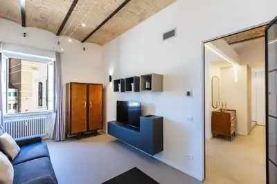 Image de Testaccio appartement
