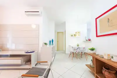 Image de Apartment at Big Beach Tf305 By Temporada Férias