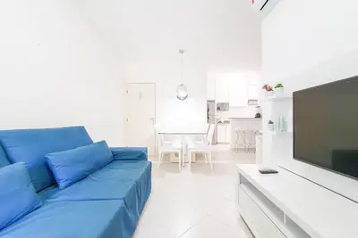 Image de Apartment with air conditioning - Ref Js39h