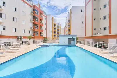 Image de Ap in Jerivá e Jacarandá - 0102 By Temporada Férias