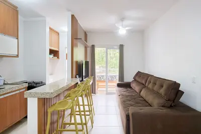 Image de New Apto at Res. Saint Barth - 013 By Temporada Férias