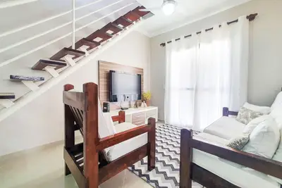 Image de Penthouse with Private Pool - Ref 0150