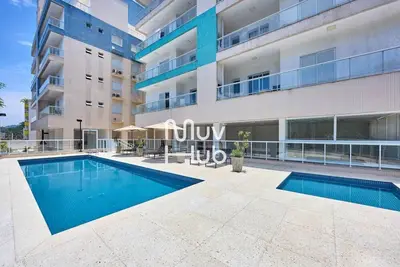 Image de Apart with Sauna in the Condominium - Ref Js37h