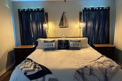 Image de Clever's Corner 4-bedroom house in Lillian close to beaches and attractions