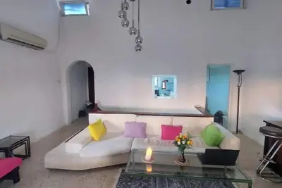 Image de Calm& Summer house in the nature of karaöz bay
