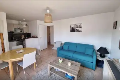 Image de Logement à deux pas de la mer