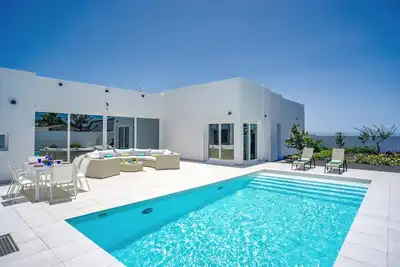 Image de Villa Bolboreta by Villa Plus